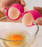 Eier-Öffner Pink