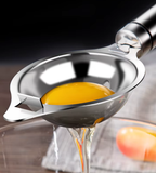 Standard Edelstahl-Eiertrenner