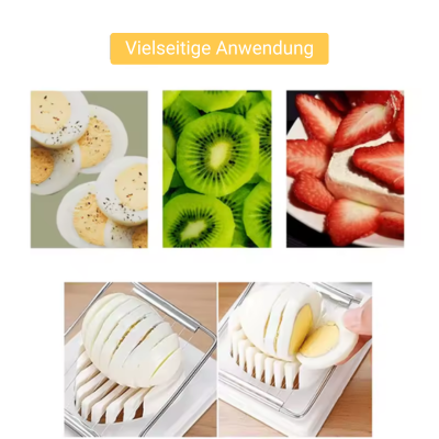 Basic Eier-Schneider