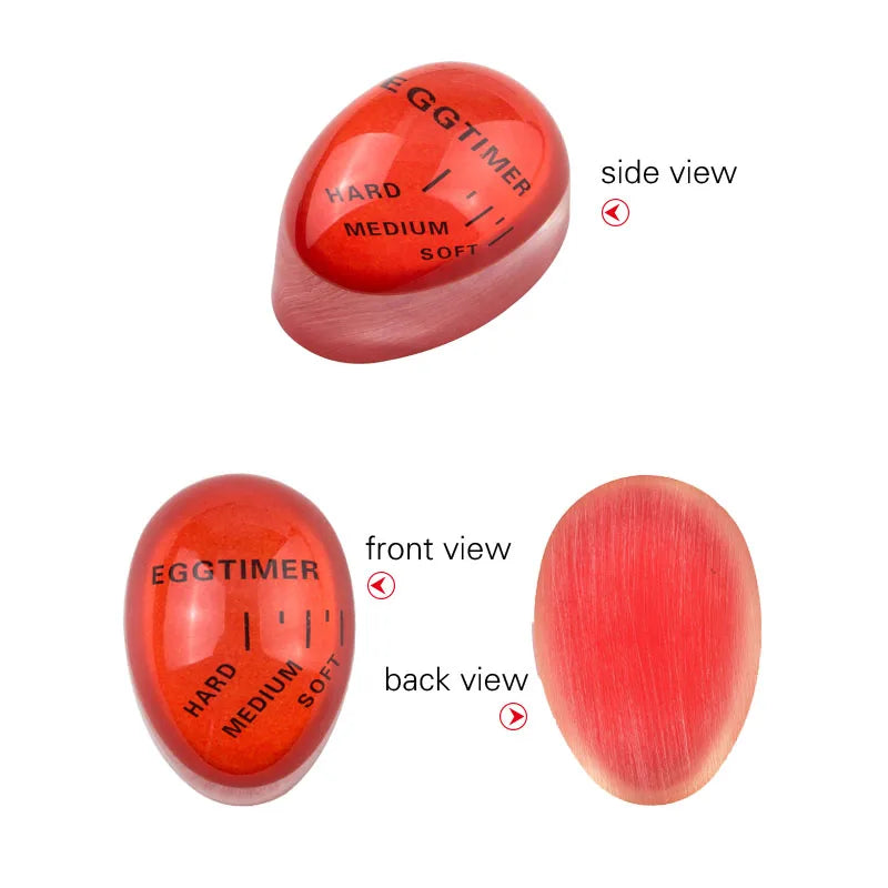 Premium Eier-Timer