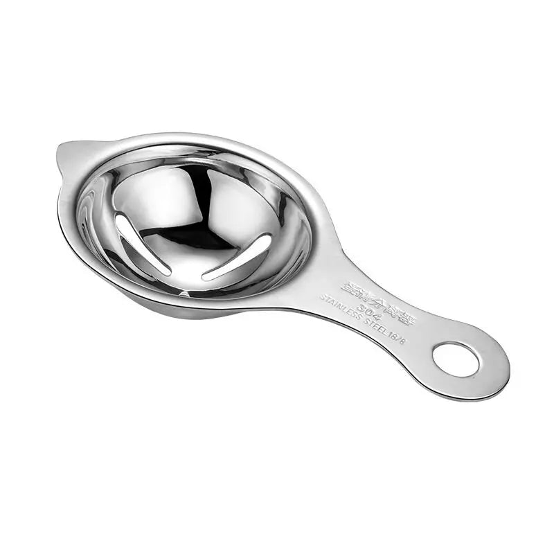 Standard Edelstahl-Eiertrenner