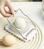 Basic Eier-Schneider